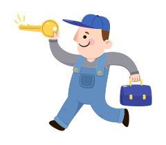 Local emergency lockout specialist near you offering 24/7 emergency lockout solution in Folsom, CA