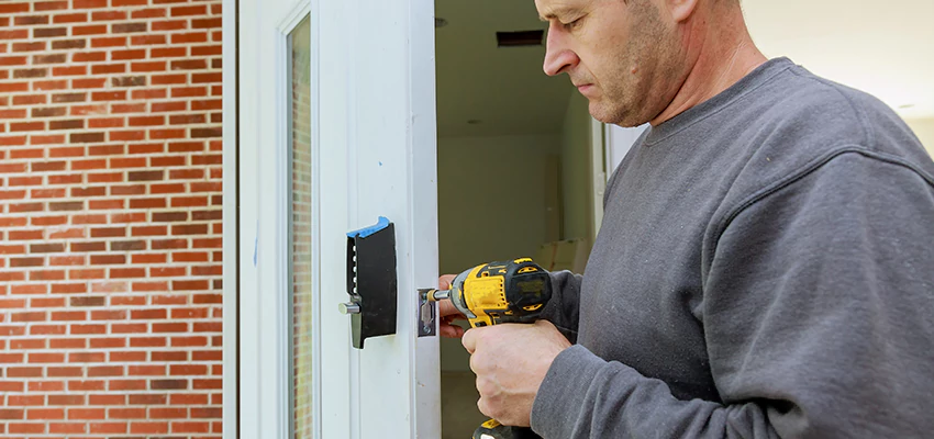 Eviction Locksmith Services For Lock Installation in Folsom, CA