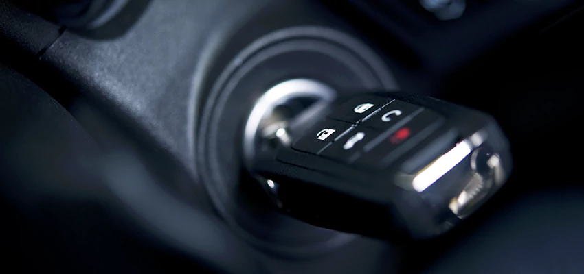 Ignition Switch Replacement in Folsom, CA