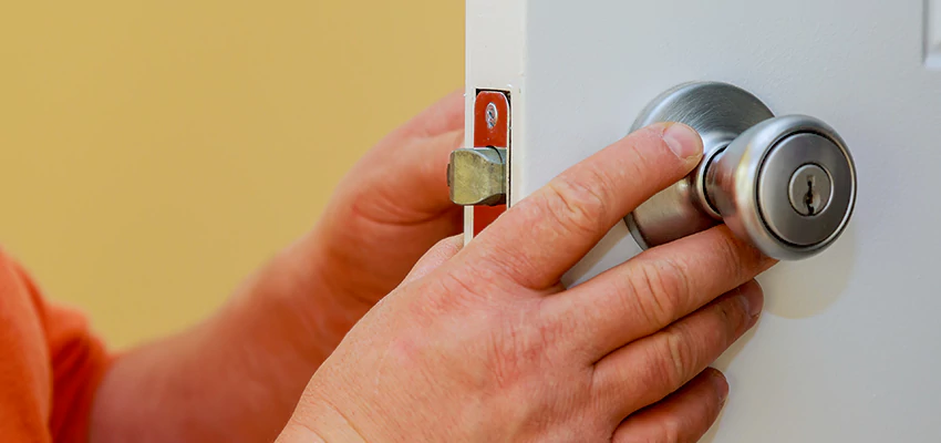 Residential Locksmith For Lock Installation in Folsom, California