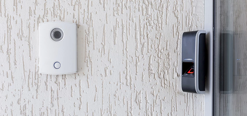 Automatic Door Lock Repair in Folsom, California