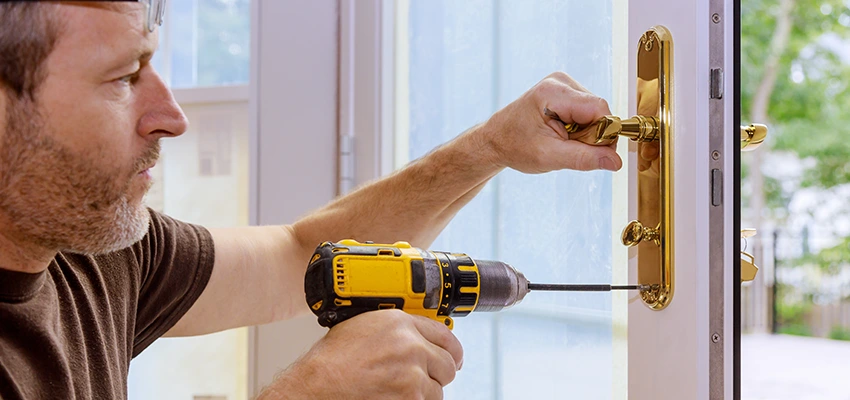 Affordable Bonded & Insured Locksmiths in Folsom, CA