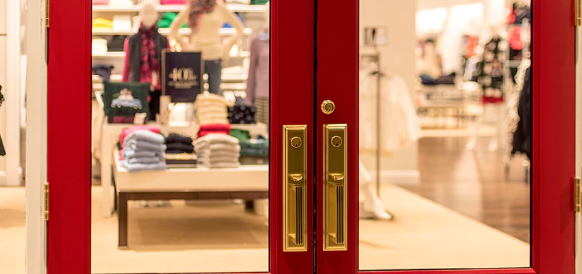 Automotive Locksmith For Retail Stores in Folsom, CA