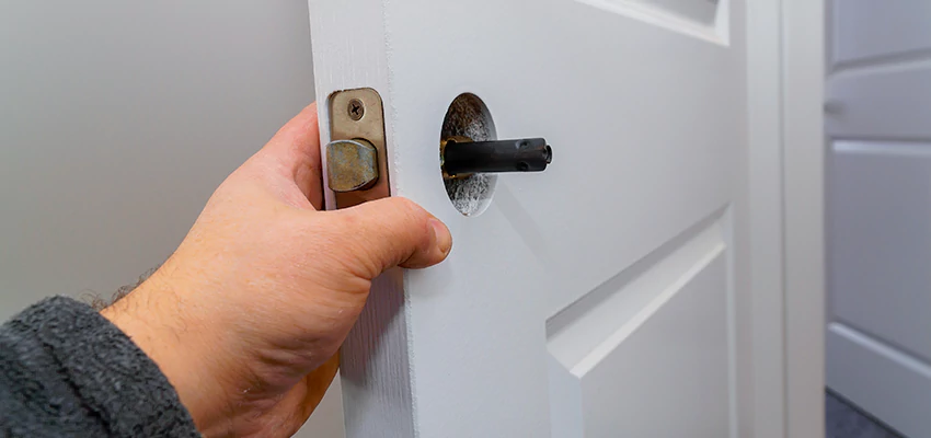 Nighttime Locksmith For Lock Repair in Folsom, CA