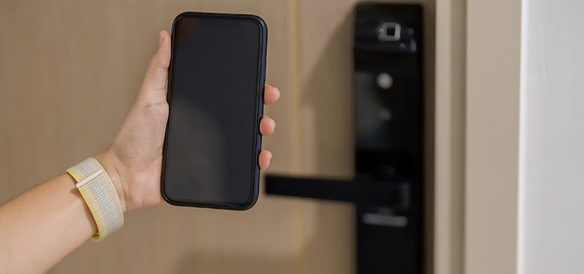 Keypad Wifi Locks Repair And Installation in Folsom, CA