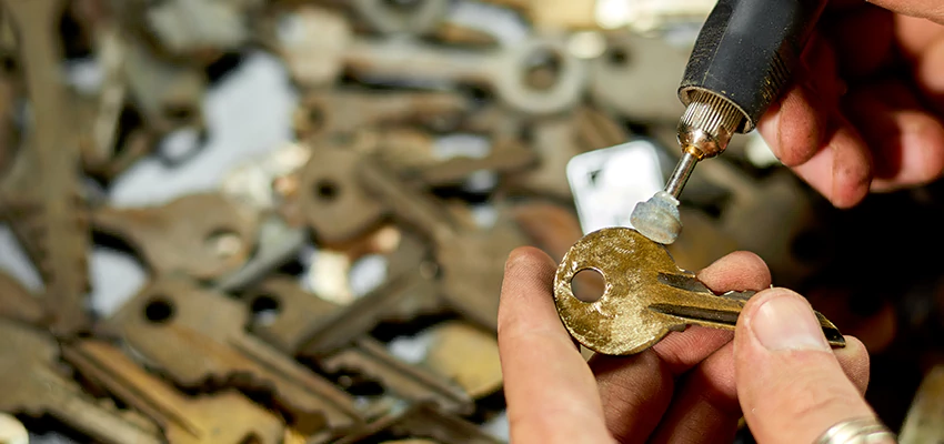 Car Lock Key Repair Service in Folsom, CA