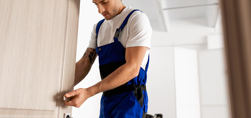 Car Lock Repair And Installation Expert in Folsom, CA