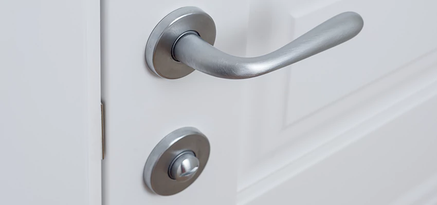 Single-Occupancy Restroom Locks Repair in Folsom, California