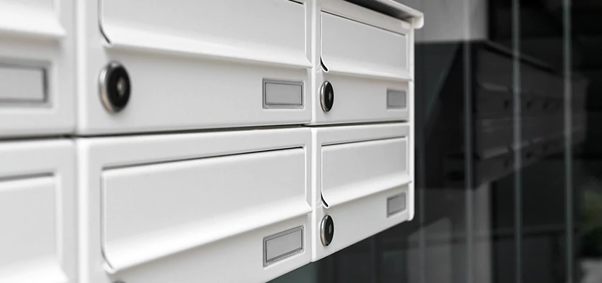 Mailbox Tubular Lock Replacement in Folsom, California