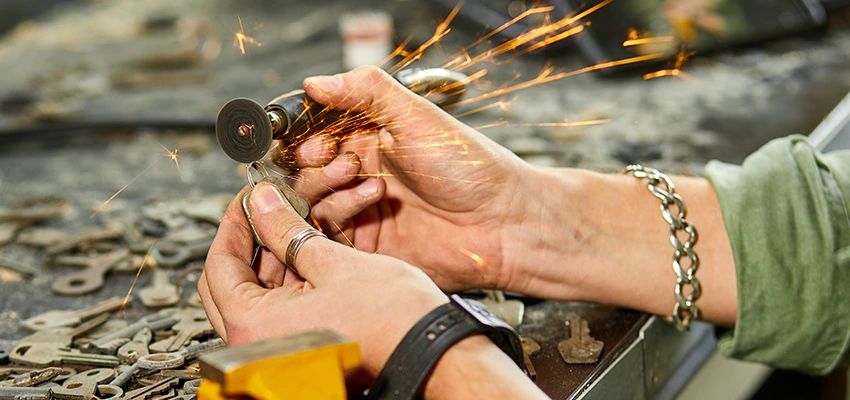 Mobile Locksmith For Lock Replacement Service in Folsom, California