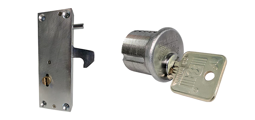 RR Fence Gates Brink Locks Repair in Folsom, California