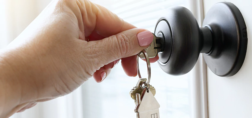 Top Locksmith For Residential Lock Solution in Folsom, California