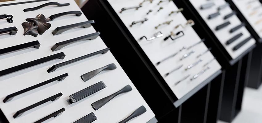 Pocket Door Hardware Installation in Folsom, California