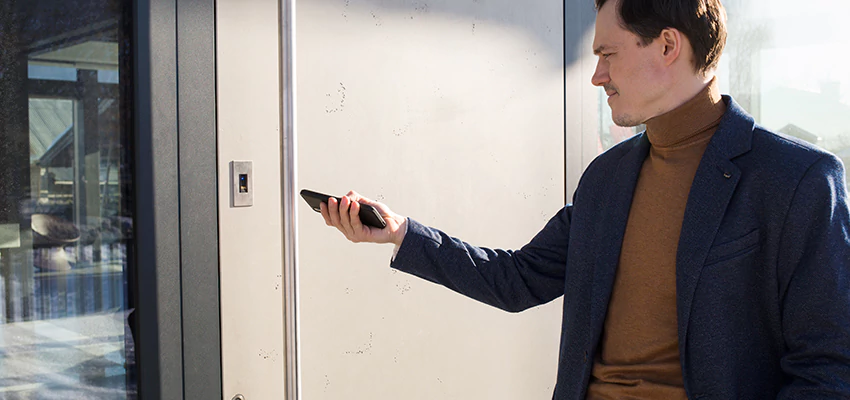 Business Security Systems in Folsom, CA