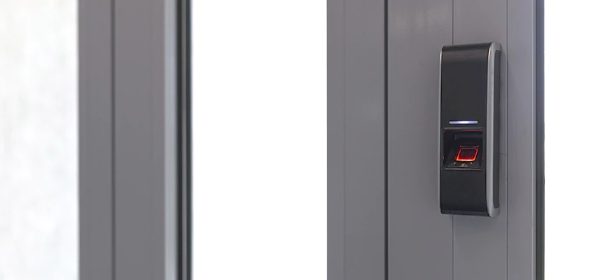 Push Button Lock Keypad Repair in Folsom, California