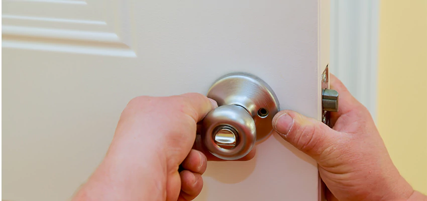 After-hours Locksmith For Lock And Key Installation in Folsom, CA