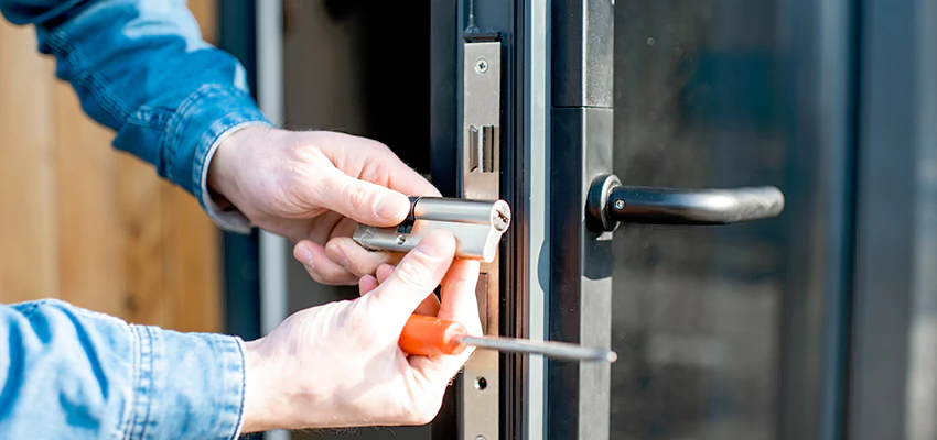 Eviction Locksmith For Lock Repair in Folsom, CA