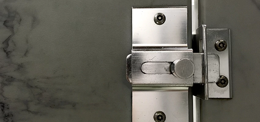 Fix A Room Door Lock in Folsom, CA