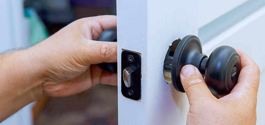 Smart Lock Replacement Assistance in Folsom, California