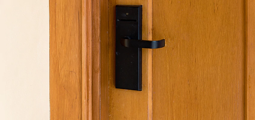 Quick Response Locksmith For Lock Repair in Folsom, California