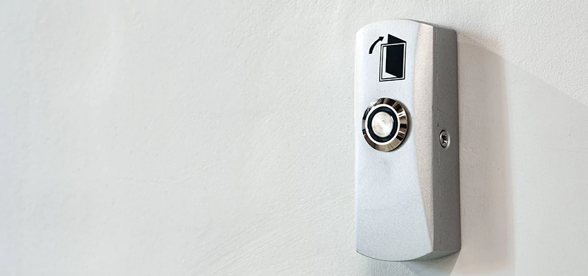 Residential Access Keypads Systems Installation in Folsom, CA