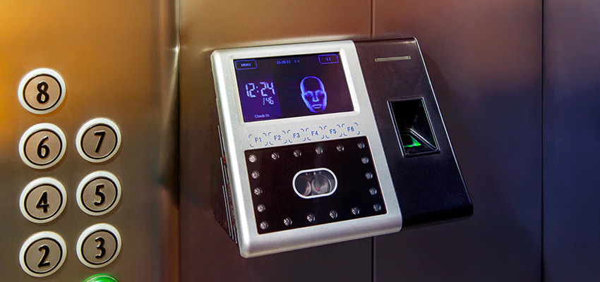 Commercial Locksmith For Lock Repair in Folsom, CA