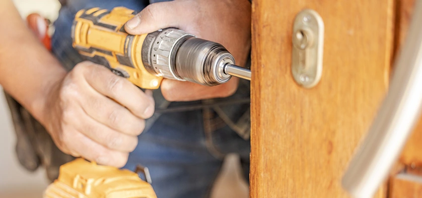 Eviction Locksmith in Folsom, California