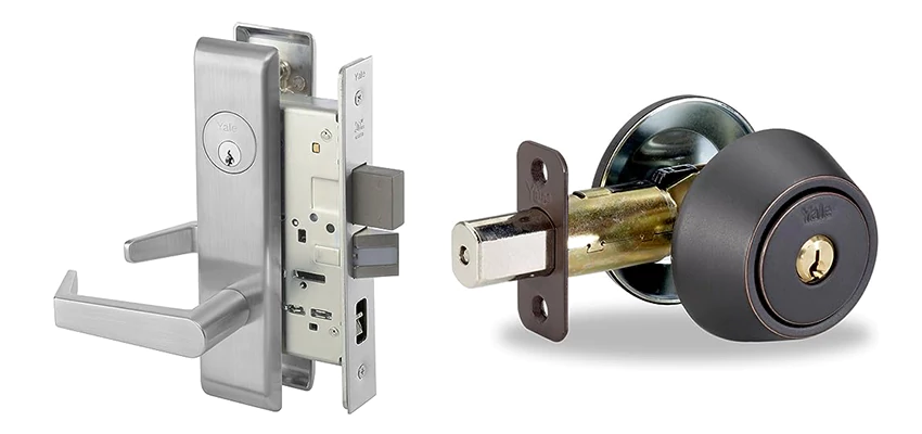 Yale Multipoint Lock in Folsom, CA