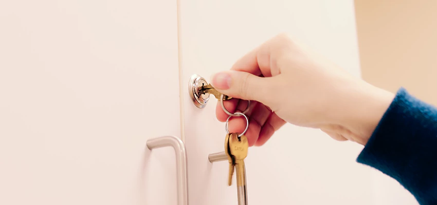 Cabinet Electronic Locks Repair in Folsom, California