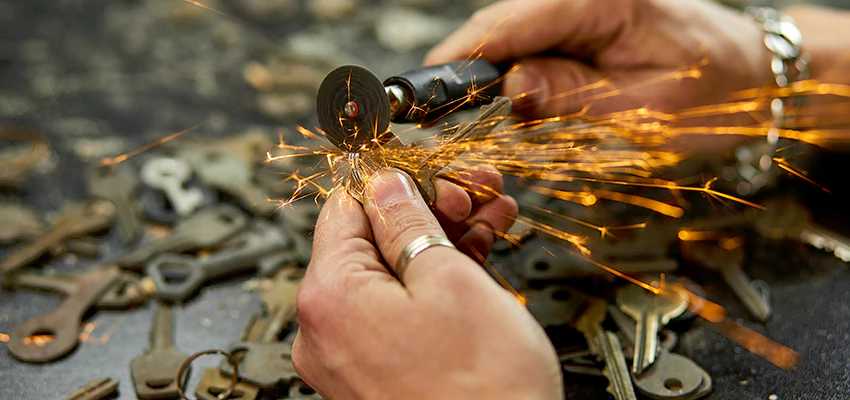 24/7 Locksmith Services For Lock Rekeying in Folsom, CA