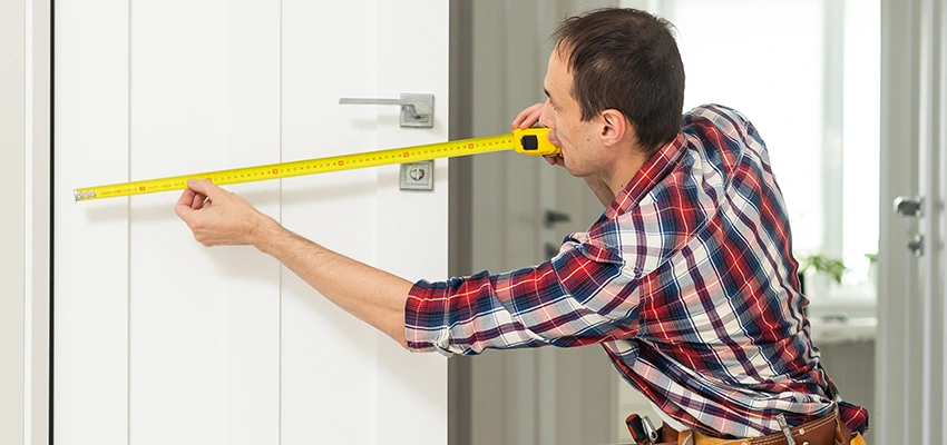 Bonded & Insured Locksmiths For Lock Repair in Folsom, California