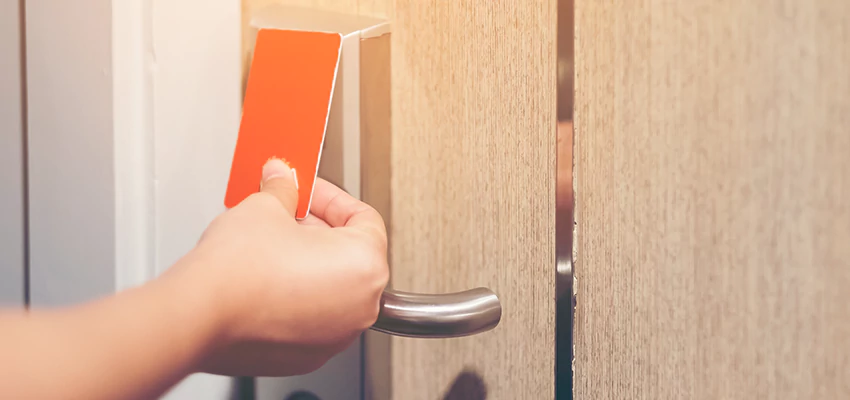 Electronic Locks Motor Repair in Folsom, California