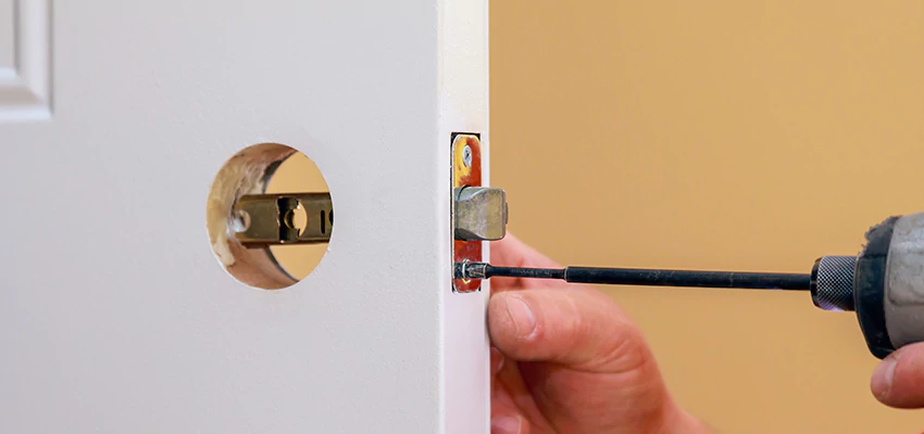 Home Invasion Camera Repairs in Folsom, California