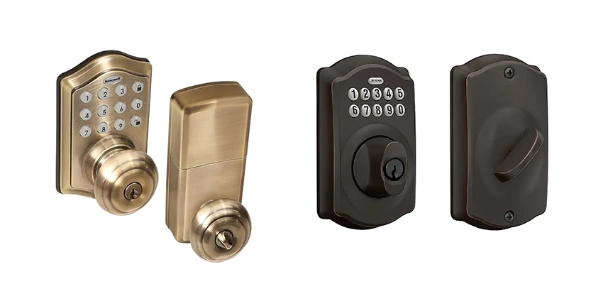 Medeco Locks Replacement in Folsom, CA