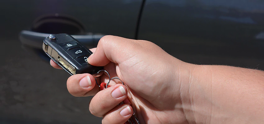 Car Door Unlocking Locksmith in Folsom, California