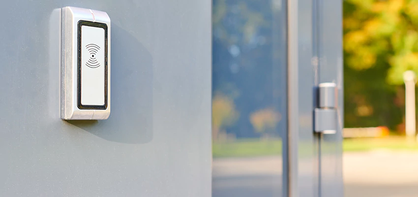 Glass Door Electric Lock Repair in Folsom, CA