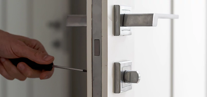 Automotive Lock Installation in Folsom, CA