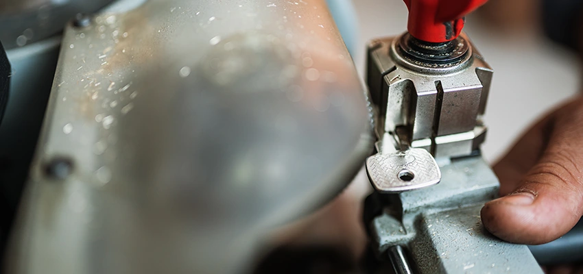 Key Programming Mobile Locksmith Service in Folsom, CA