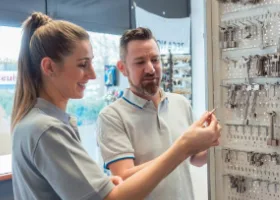 Key Locks Services in Folsom, California