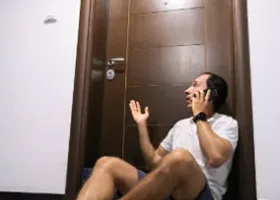 Emergency Lockout in Folsom, California